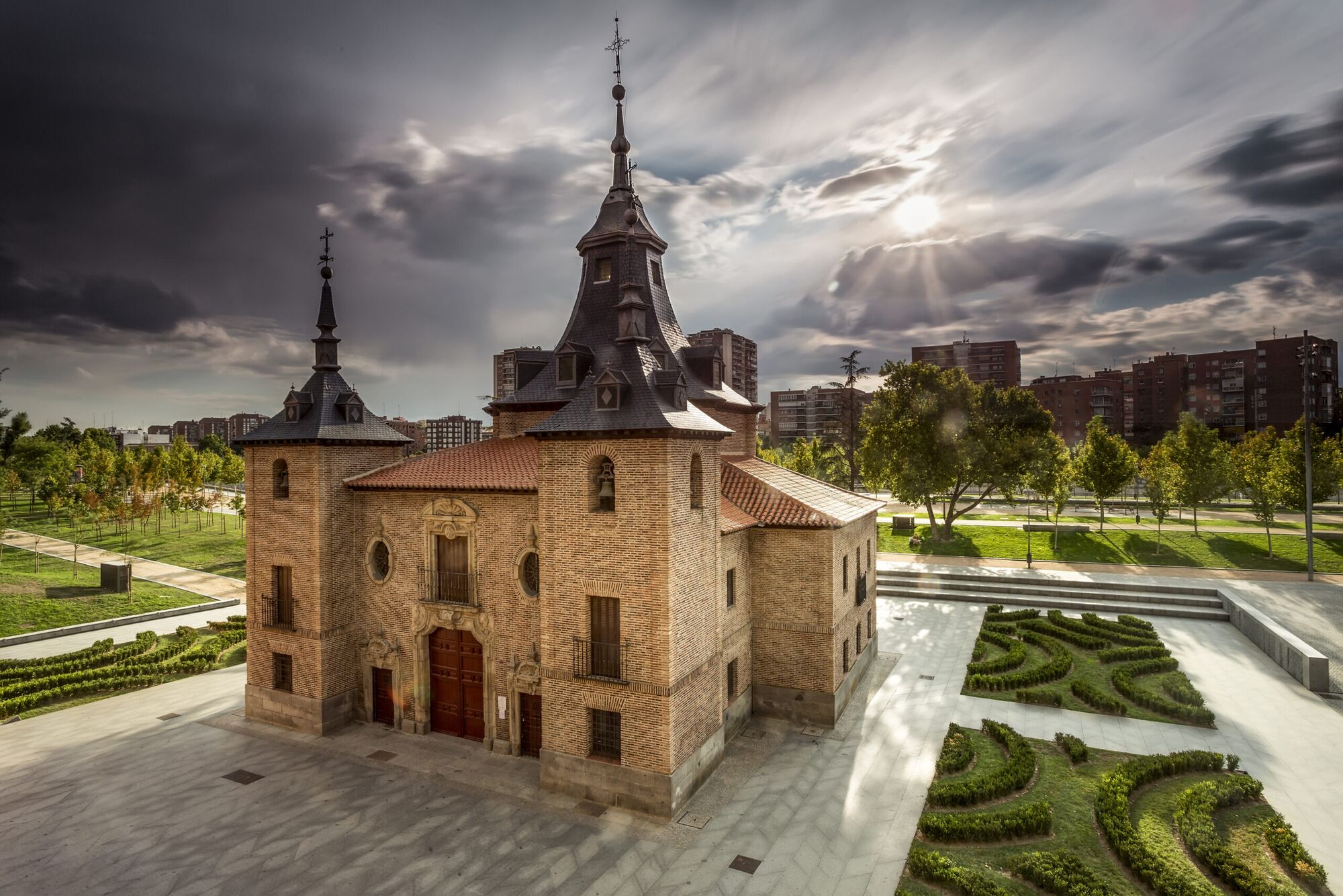 Hacienda San Juan del Hornillo